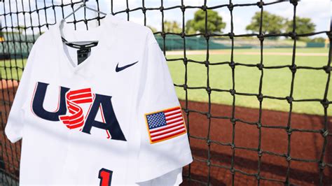 USA Baseball Qualifies for the Tokyo 2020 Olympic Games | USA Baseball