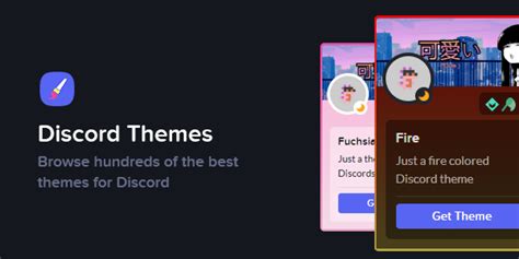 Cool Green Discord Theme