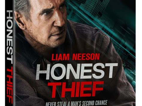 Honest Thief will steal your attention – WA Ghostwriter