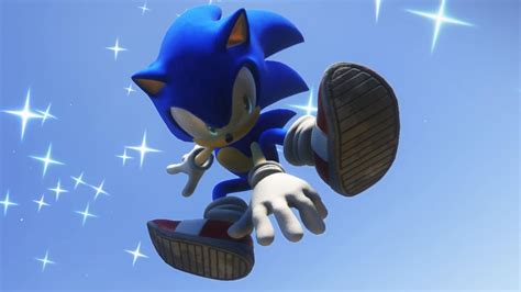 Future Sonic games to have bigger budgets | news.com.au — Australia’s ...