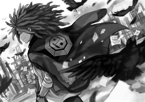 Hagakure Yasuhiro/#1820165 - Zerochan | Danganronpa characters ...