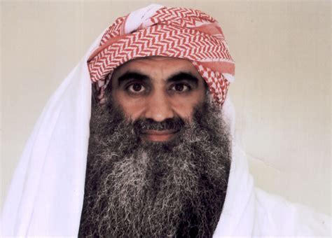 Letter from alleged 9/11 mastermind Khalid Sheikh Mohammed finally ...