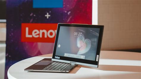 Lenovo Thinkbook Plus Twist Revealed Price Release Date And More | Hot Sex Picture