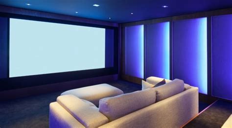 How to Choose the Right Projector Screen for Your Home Theater – Pericat