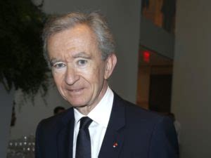 Bernard Arnault Opens Up About Art, Fashion, and His New Museum