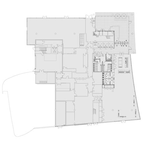 Floorplans – Bridge House