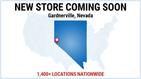 Gardnerville NV New Store Archives - Harbor Freight Newsroom