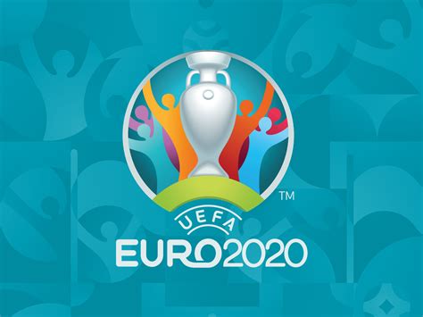 Euro 2020 Logo : UEFA Euro 2020 Logo Unveiled - Soccer365 - wilhelmhomes