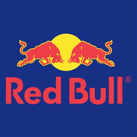 Red Bull logo histoire et signification, evolution, symbole Red Bull