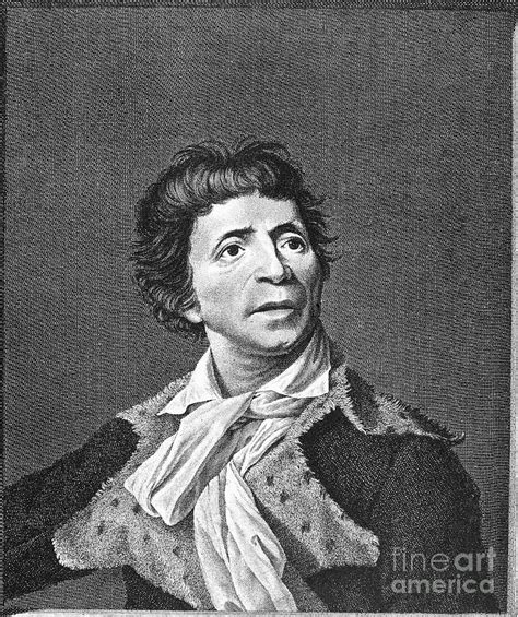 Jean-paul Marat (1743-1793) Photograph by Granger - Fine Art America