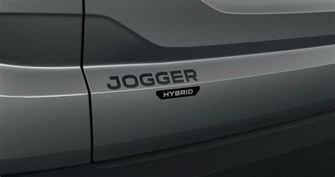 New Jogger Hybrid Is Pricey for a Dacia, but Affordable for an Electrified Seven-Seater ...