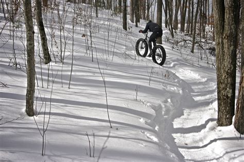 10 of the Best Fat Biking Trails in the US in 2015 - Page 2 of 2 - Singletracks Mountain Bike News