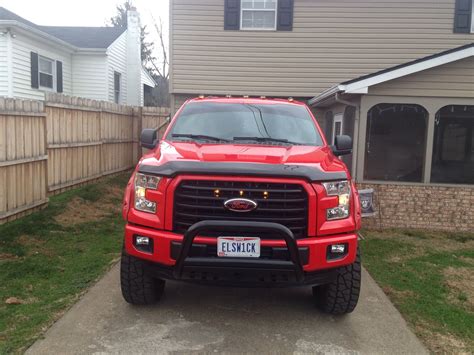 2015 F-150 Cab Lights - Page 2 - Ford F150 Forum - Community of Ford ...