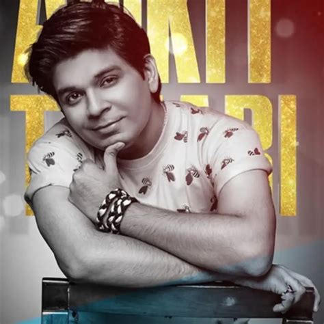 Ankit Tiwari Songs Download: Ankit Tiwari Hit New MP3 Songs Free on ...