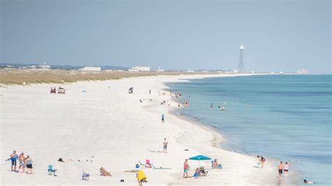 Navarre Beach to close at midnight; Santa Rosa County restaurants to go ...