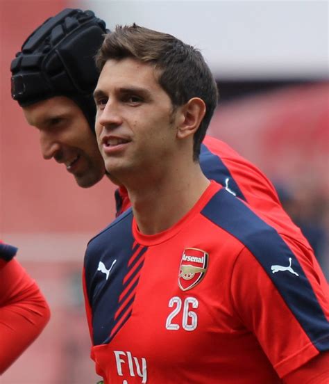 Arsenal GK Emiliano Martinez Leaves to Join Aston Villa