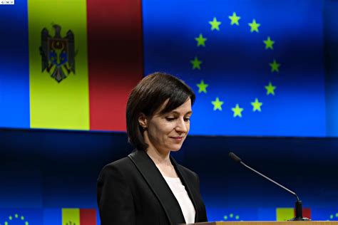 Three Questions with Maia Sandu, President-elect of Moldova | German Marshall Fund of the United ...