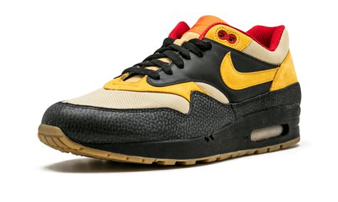 Nike Air Max 1 Supreme Tech Pack 2 321734-071 - Sneaker Bar Detroit