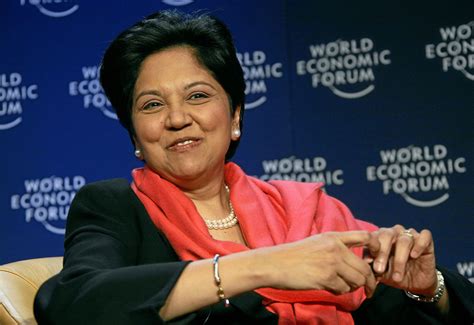 Indra Nooyi | Biography & Facts | Britannica