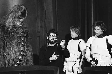 George Lucas 70th Birthday: See Rare Photos of Director of Star Wars | TIME