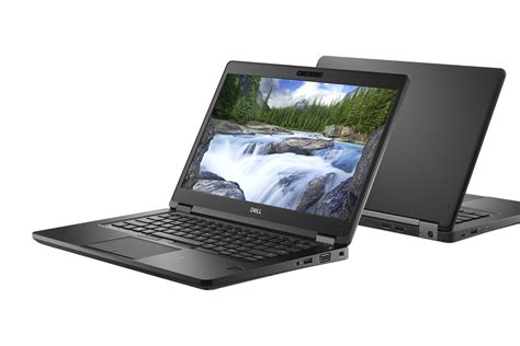 DELL Latitude 5490 - Laptopid.ee