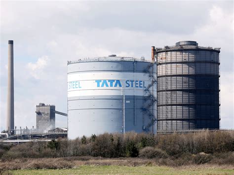 Tata Steel sale announcement | Community Trade Union