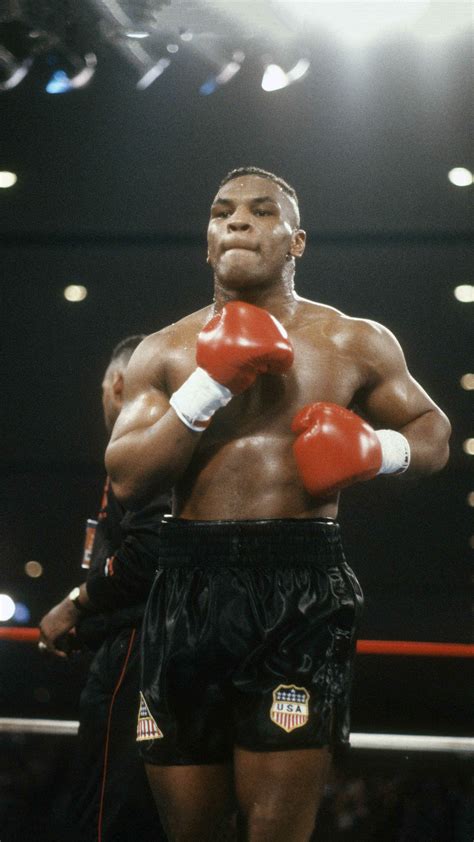 Mike Tyson Wallpapers (29+ images inside)