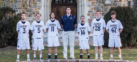 Berry College lacrosse expectations high this season | Colleges | northwestgeorgianews.com