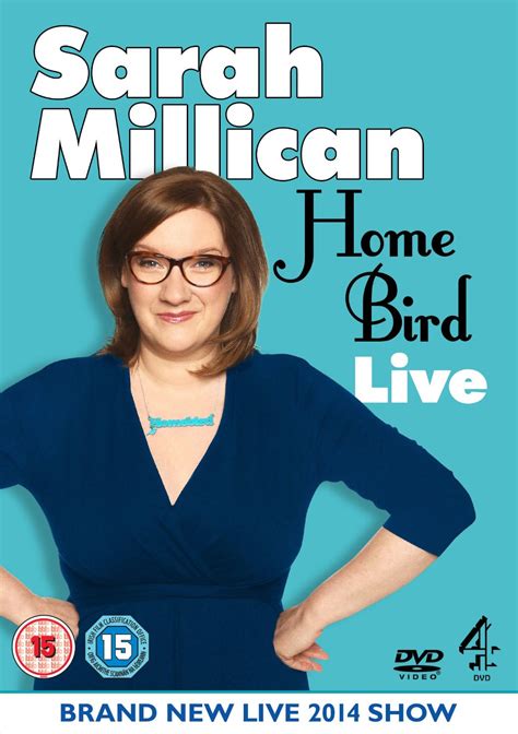 Sarah Millican Tour 2023 Uk - Johnnie Butler Kabar