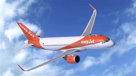 Easyjet adds 11 routes to its UK network for summer 2023 – Business Traveller