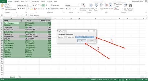 2 Formas De Eliminar Duplicados En Excel