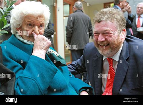 Fine Gael party conference Stock Photo - Alamy