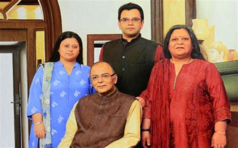 Former Finance Minister, Arun Jaitely, Passes Away, Way Too Soon - tennews.in: National News ...