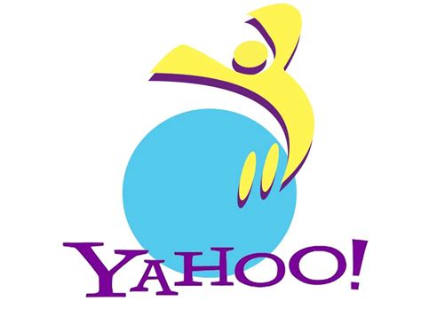 The Brand Evolution of Yahoo, a Search History | by Tacpoint Design | Medium