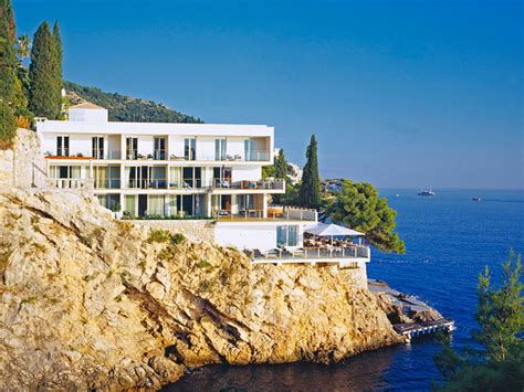 Luxury & Exclusive Croatia Hotels - Luxury Hotel Villa Dubrovnik