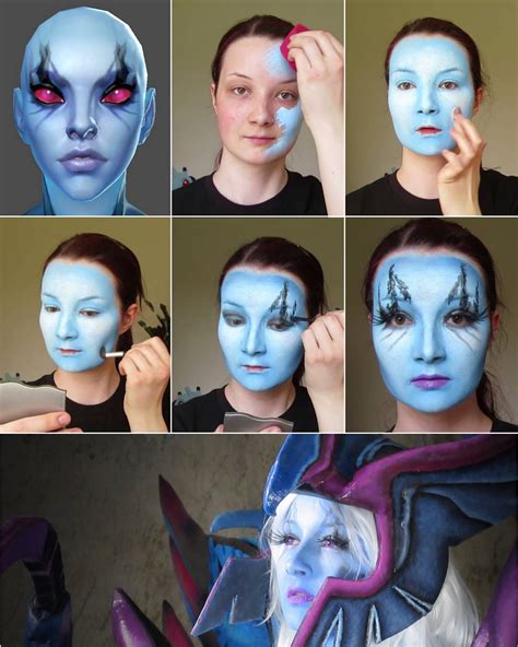 Cosplay Tutorial – Telegraph