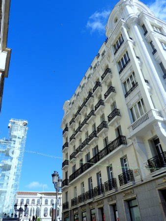 Hotel Mediodia (Madrid, Spain) - Reviews, Photos & Price Comparison ...