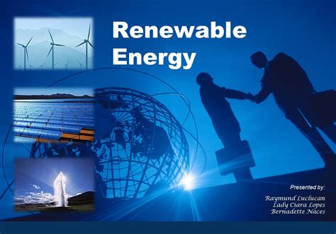 IE Notes and Links: Renewable Energy (RE) in the Philippines