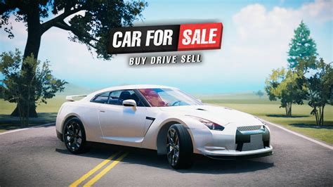 Is Car For Sale Simulator 2024 On Xbox - Aili Gilbertine