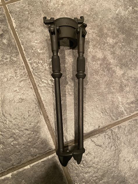 WTS: Hk91 hk21 g3 1200 meter sight HEAVY bipod