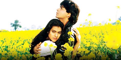 Ddlj movie review - dogark