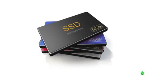 5 Best SSD Brands for Computers and Laptops – TechDator