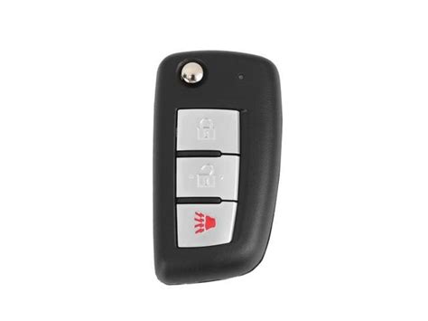 Nissan Key Replacement Ottawa - Nissan Keys & Remotes - Locksmith