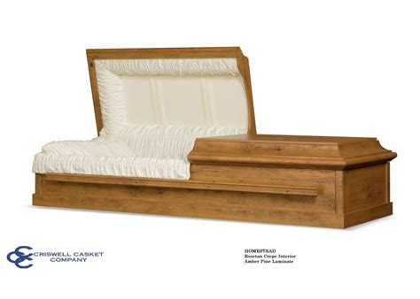 Cremation Caskets | Shafer-Perfetti & Assalley Funeral Homes ...