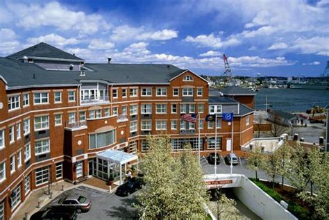 Portsmouth new hampshire -This is where I want to be! | Hotel place, Nh hotel, Hotel