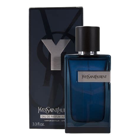 YSL Y EDP Intense 100ml - FragranceBH