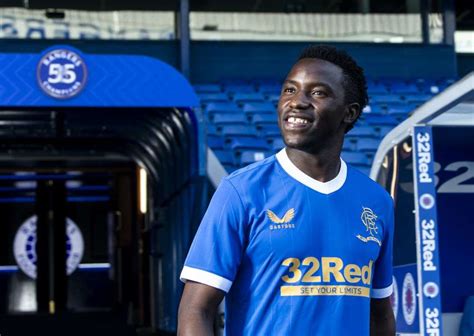 FASHION SAKALA RATED LOWEST PERFORMER FOR RANGERS - Bola Yapa Zed