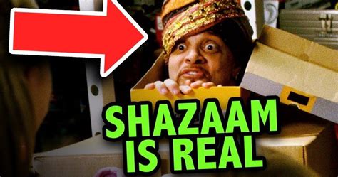 Sinbad Unearths Lost Shazaam Movie for April Fools' Day