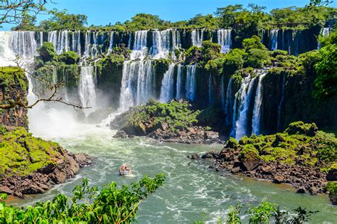 5 Jaw Dropping Waterfalls In Brazil That Will Remind You Of Nature's Vastness - Trip Jaunt ...