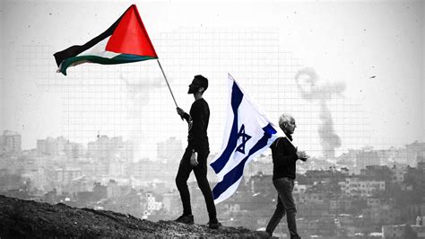 The War Between Israel and Palestine: A Brief History and How it Led to ...